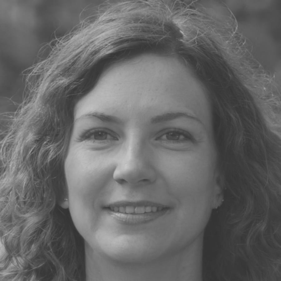 Portrait d'Amandine Roussel